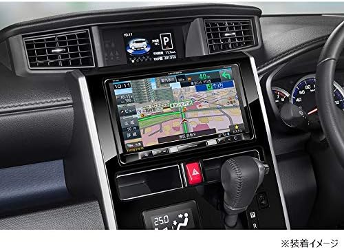 Pioneer Carrozzeria AVIC-RQ902 9-inch Rakunavi Car Navigation